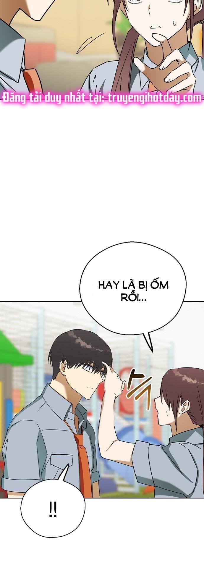 nhân duyên kiếp trước chapter 57.1 35