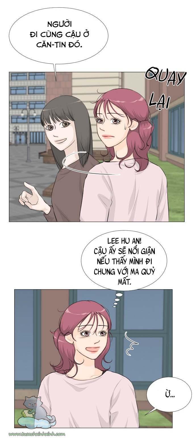 bán quỷ chapter 32 32