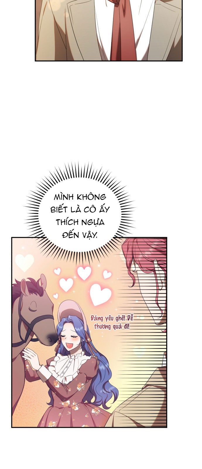 tôi trở thành nữ phản diện trong cuốn tiểu thuyết tàn khốc chapter 12.2 35