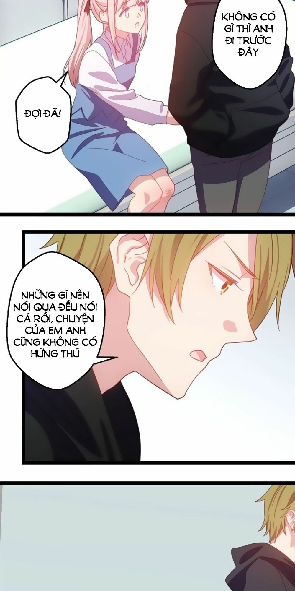 bài ca tình yêu chapter 15 37