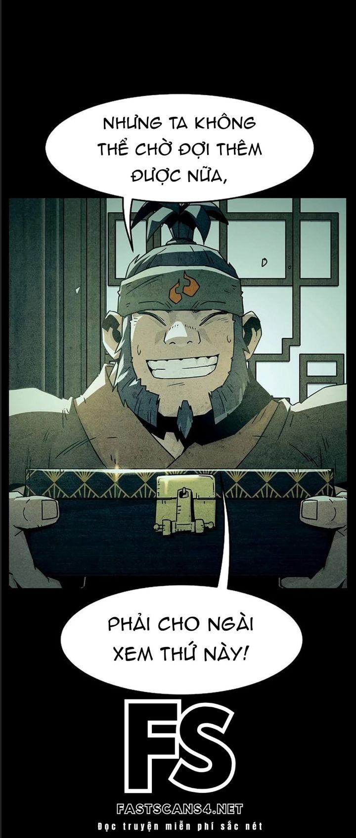 đường gia kiếm thần chapter 50 41