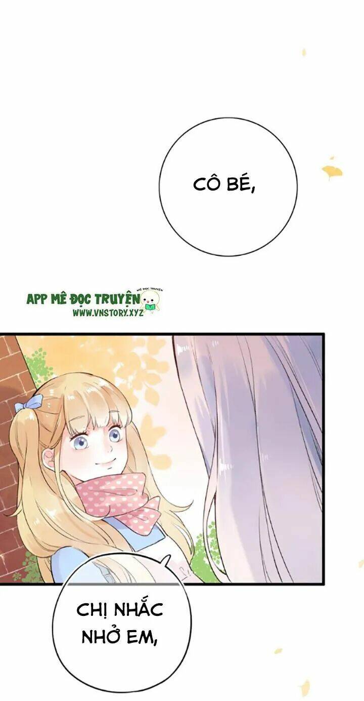 trạch thượng tịch mịch huỳnh hỏa chapter 46 42