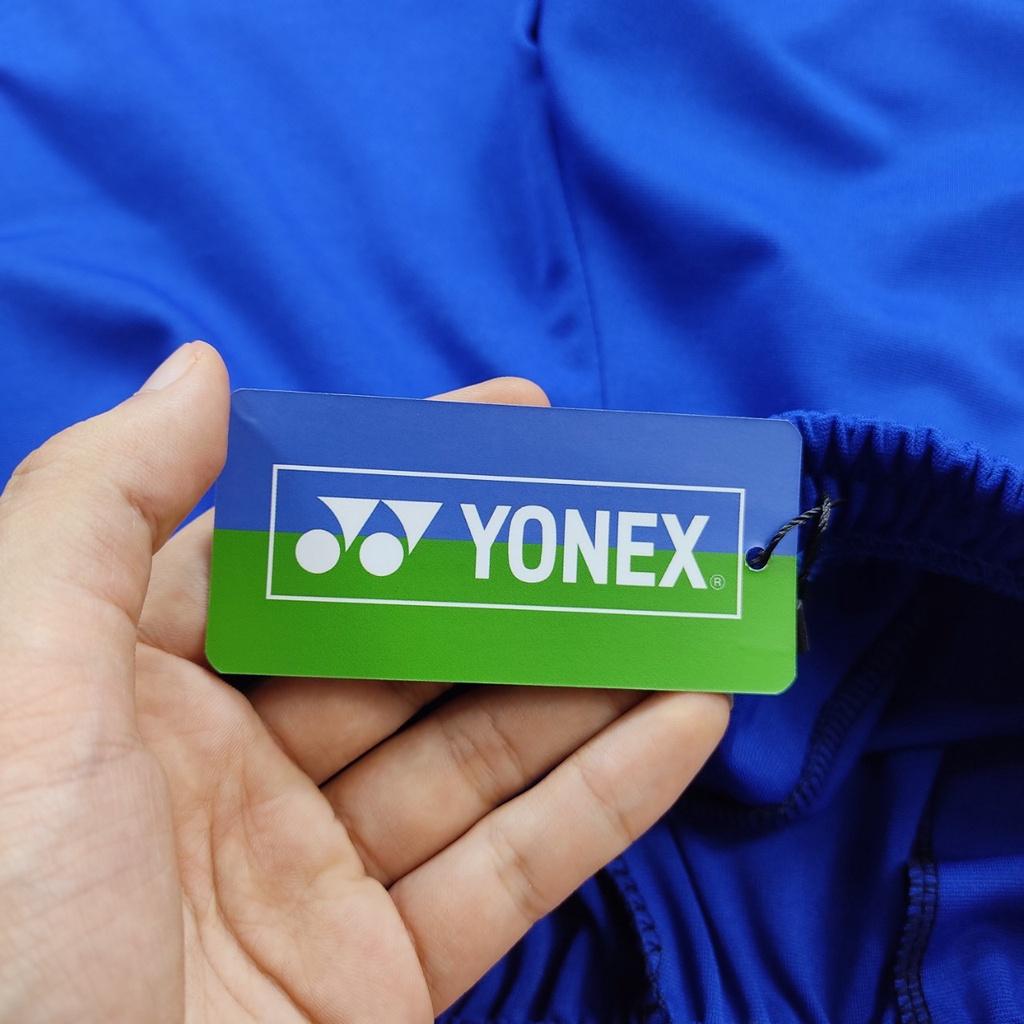 Quần Short Cầu Lông YONEX Chuyên Nghiệp Cho Nam Sử Dụng Trong Tập Luyện Và Thi Đấu Cầu Lông Q9