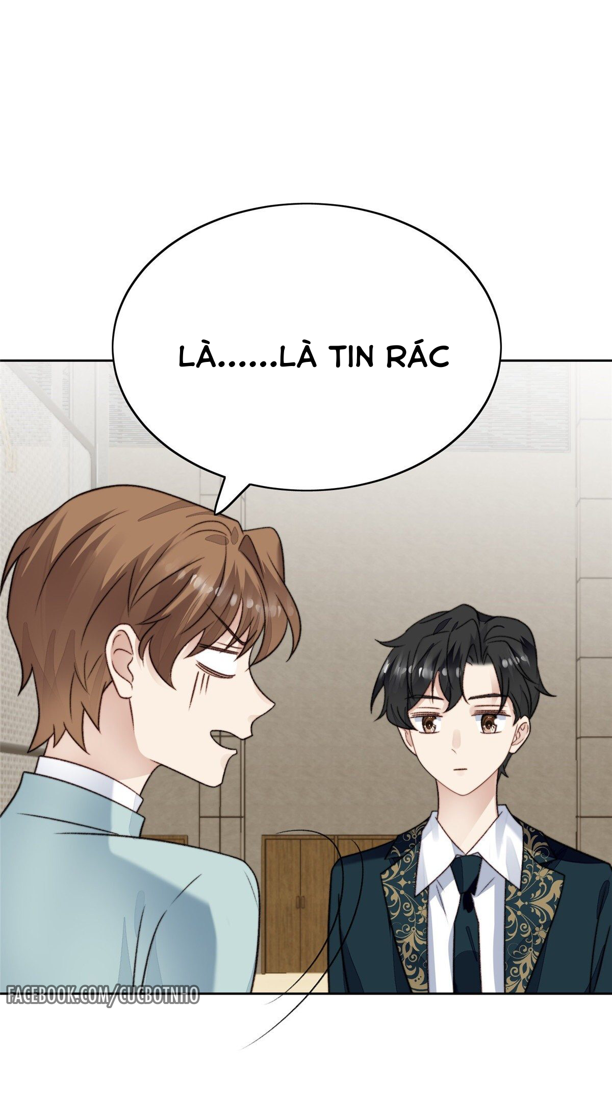 dựa vào đại lão ổn định vị trí c trong nam đoàn chapter 31 21