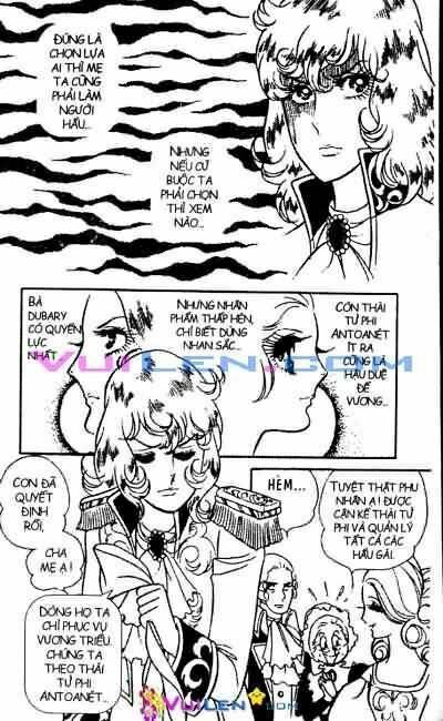 hoa hồng véc-xây chapter 1 126