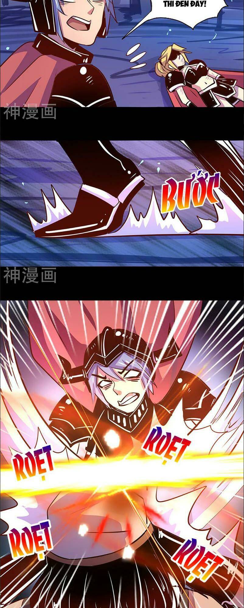 ta không phải là npc chapter 42 4