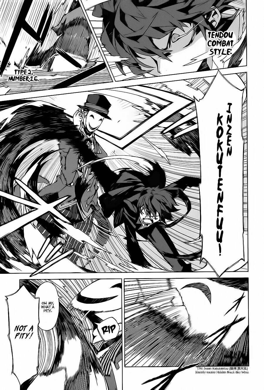 black bullet chapter 1 23