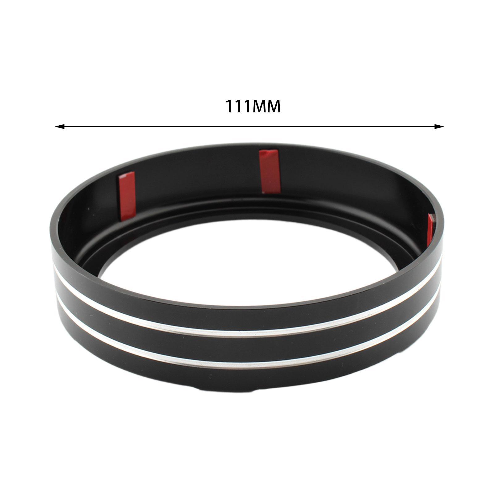 Bezel Accessories for A3 2016 to 2020 Replacement