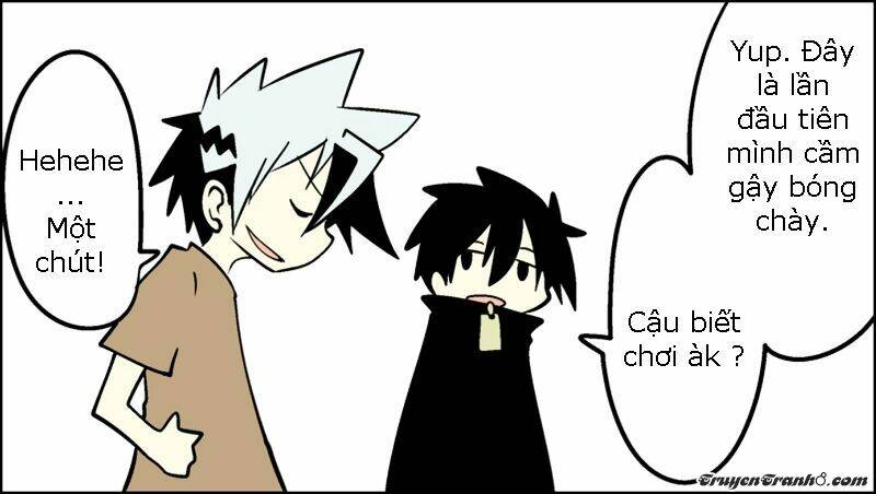 senyuu chapter 112 23