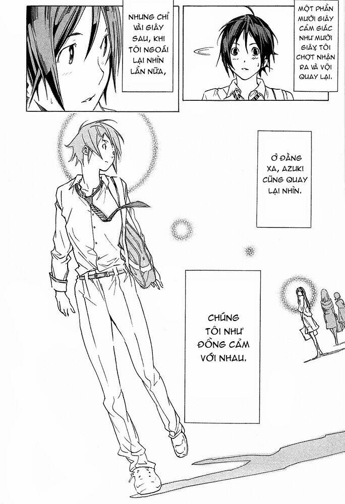 họa sĩ truyện tranh chapter 6 14