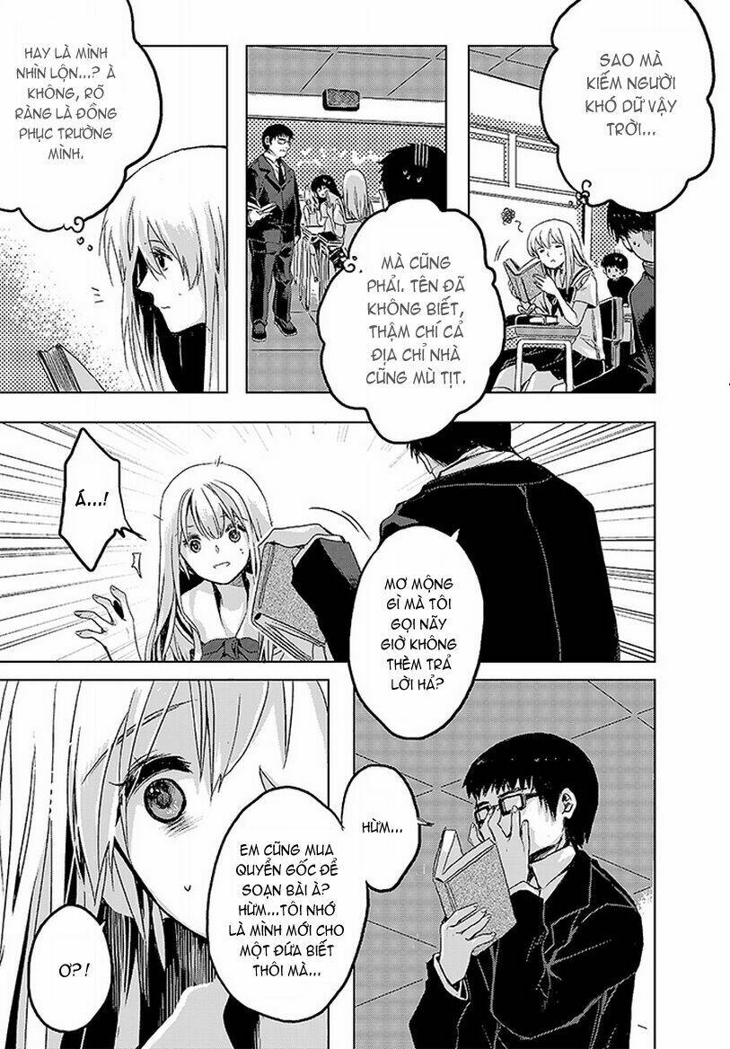 sarishinohara chapter 1 11