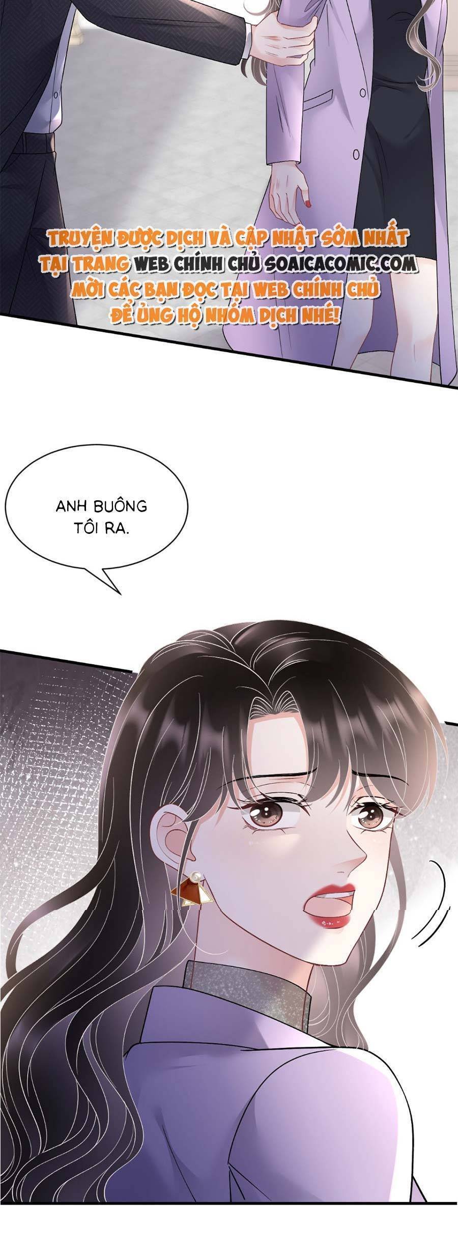 [16+] đại tiểu thư có thể có ý đồ xấu chapter 171 6