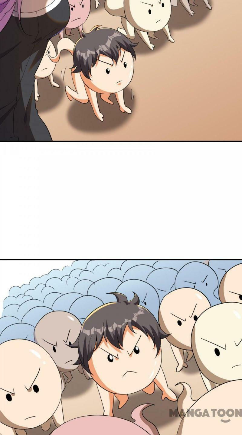 đệ nhất người ở rể chapter 127.2 5