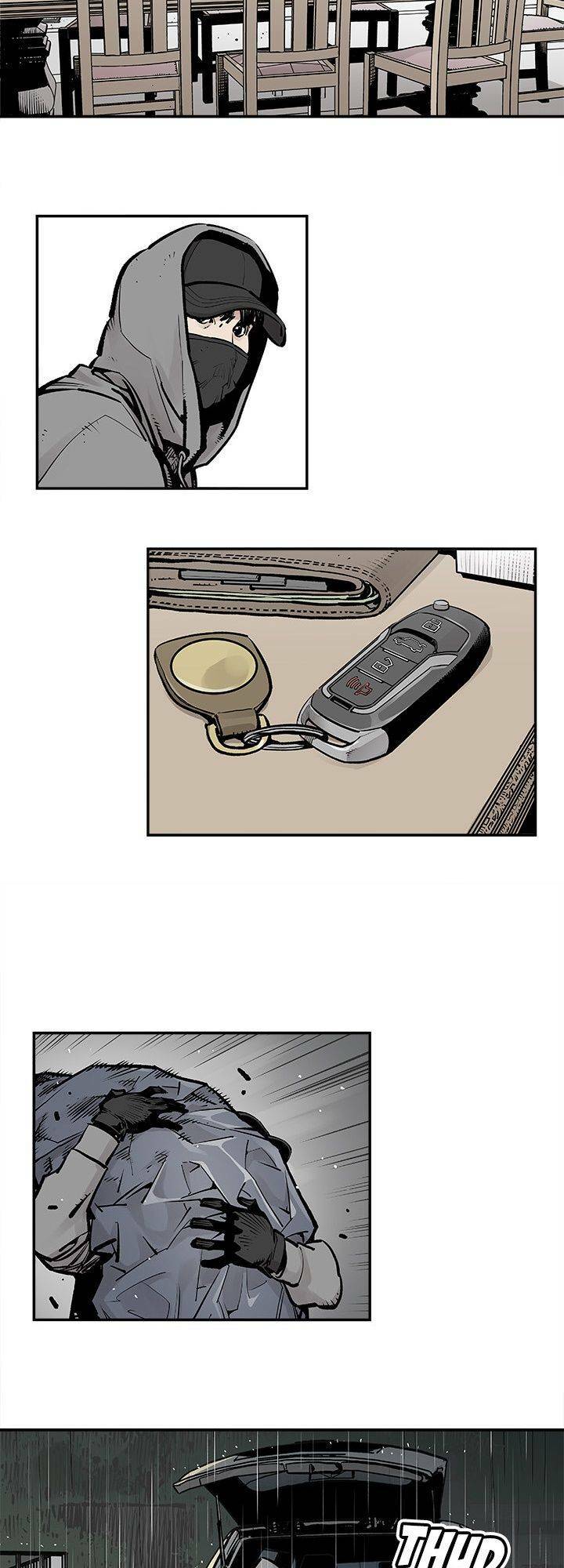 the devil’s descendants chapter 5 14