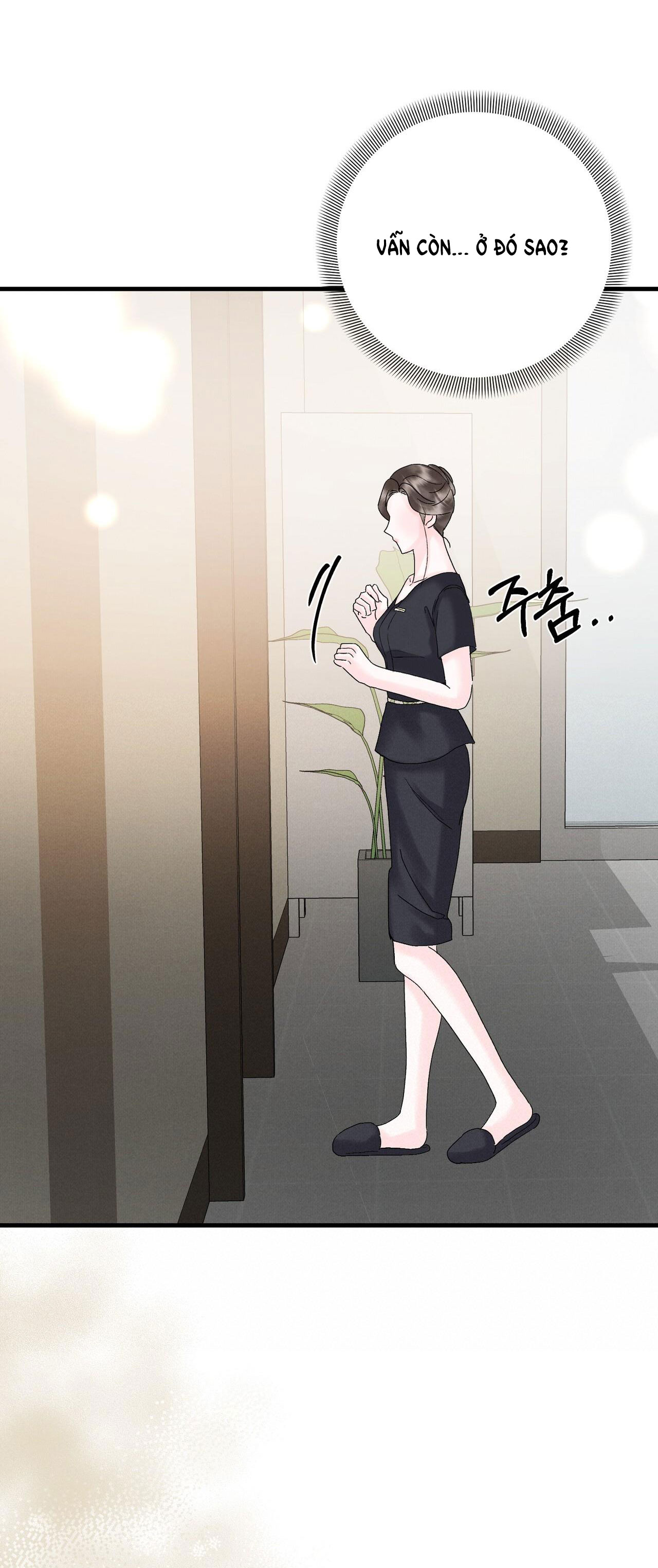 Khắc Cốt Ghi Tâm chapter 15.2 - Trang 22