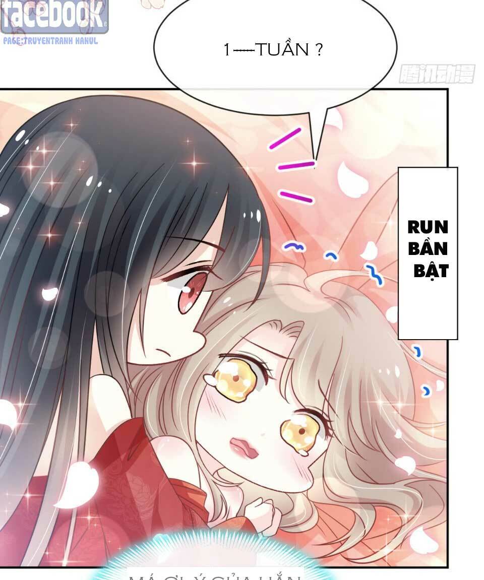 thiên hạ đệ nhất sủng phi chapter 130 12