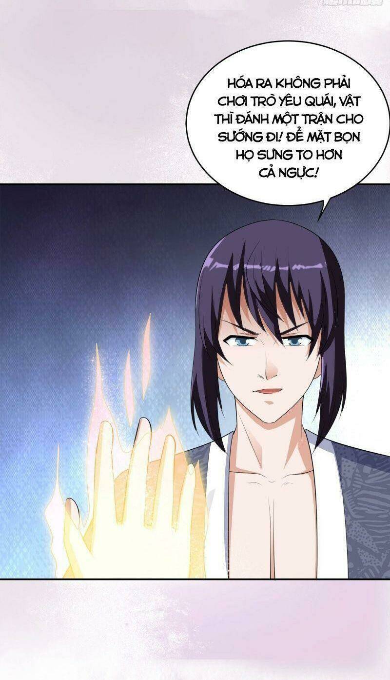 người tu tiên tại đô thị chapter 159 4