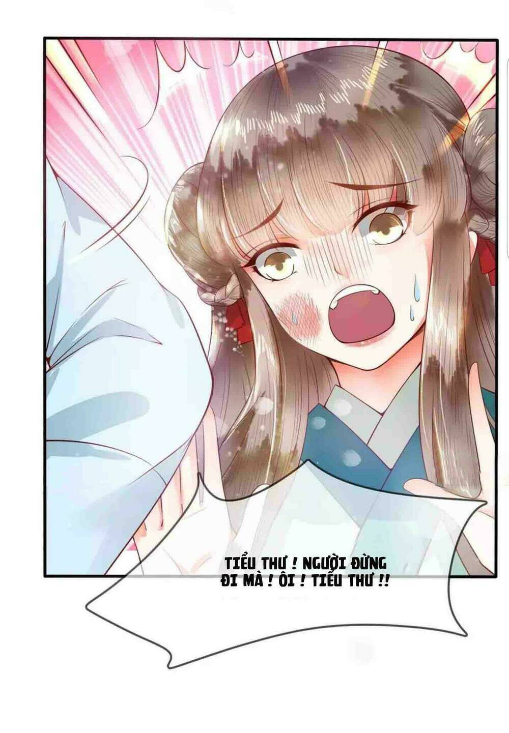 vương phi hám của - phu quân là một bảo bảo ấm áp chapter 6 17