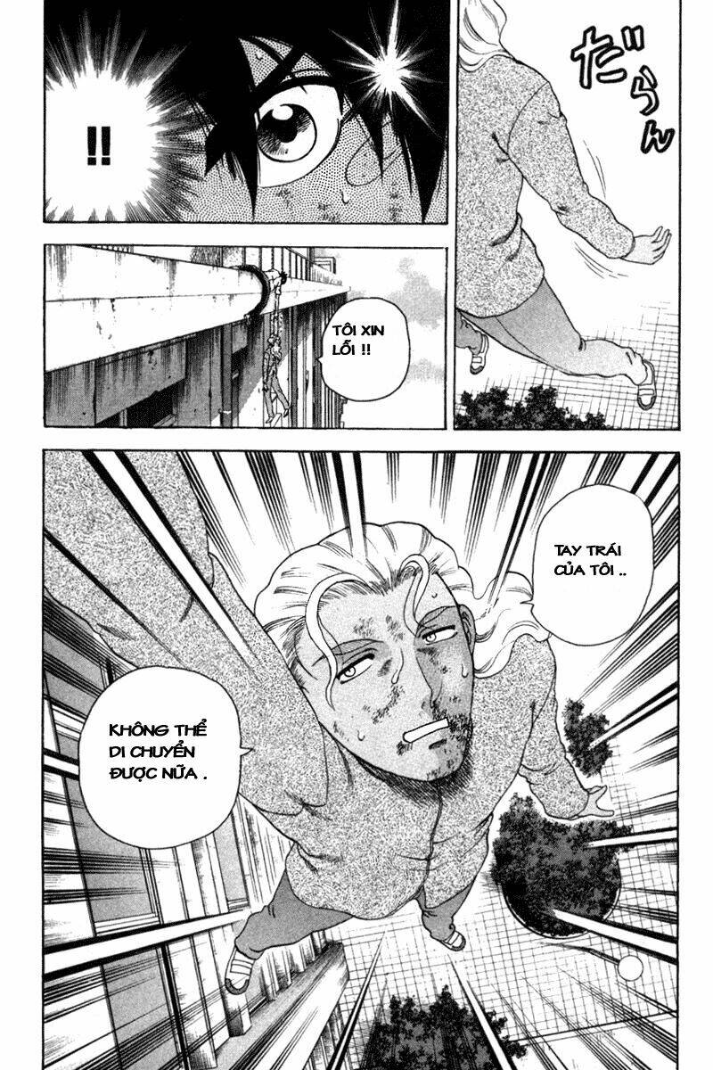 history's strongest disciple kenichi chapter 29 3