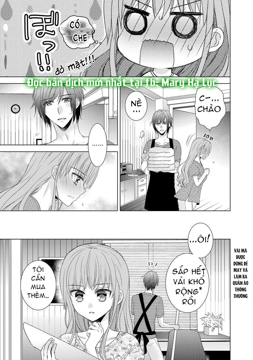 tuyển tập hàn, nhật chịch ngắn chapter 43.1 4