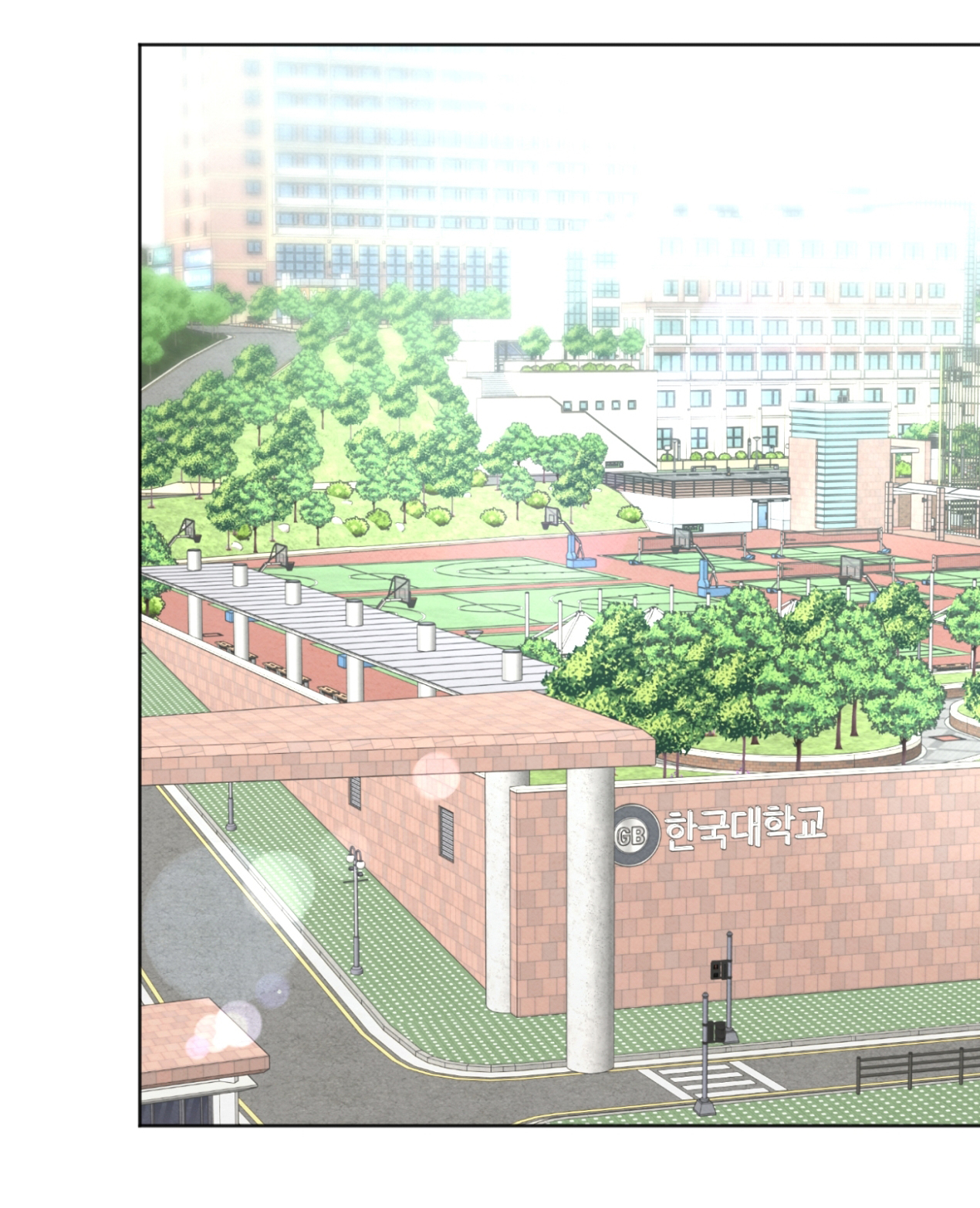 hoàn cảnh của rác rưởi chapter 24.1 11