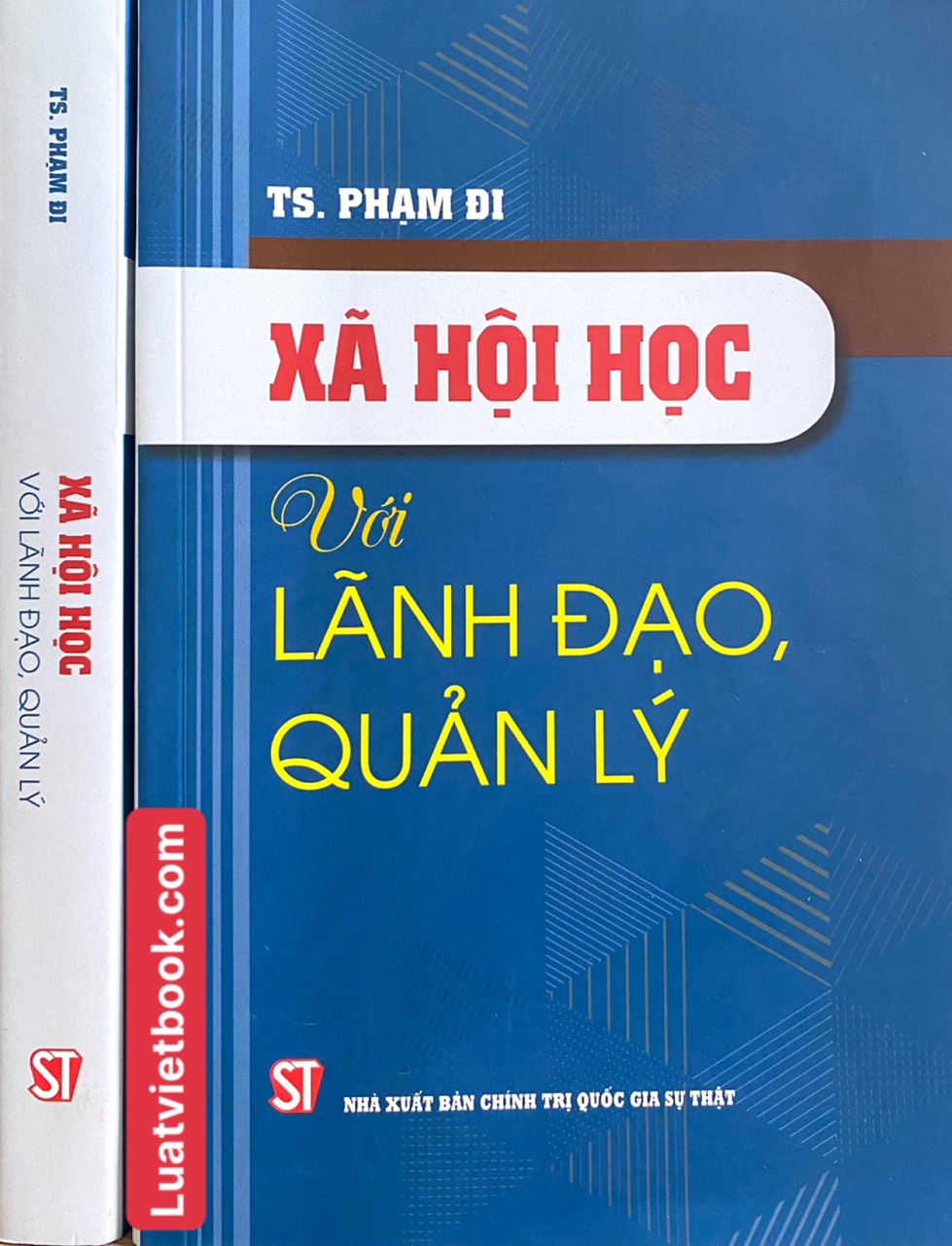 Xã Hội Học Với Lãnh Đạo, Quản Lý