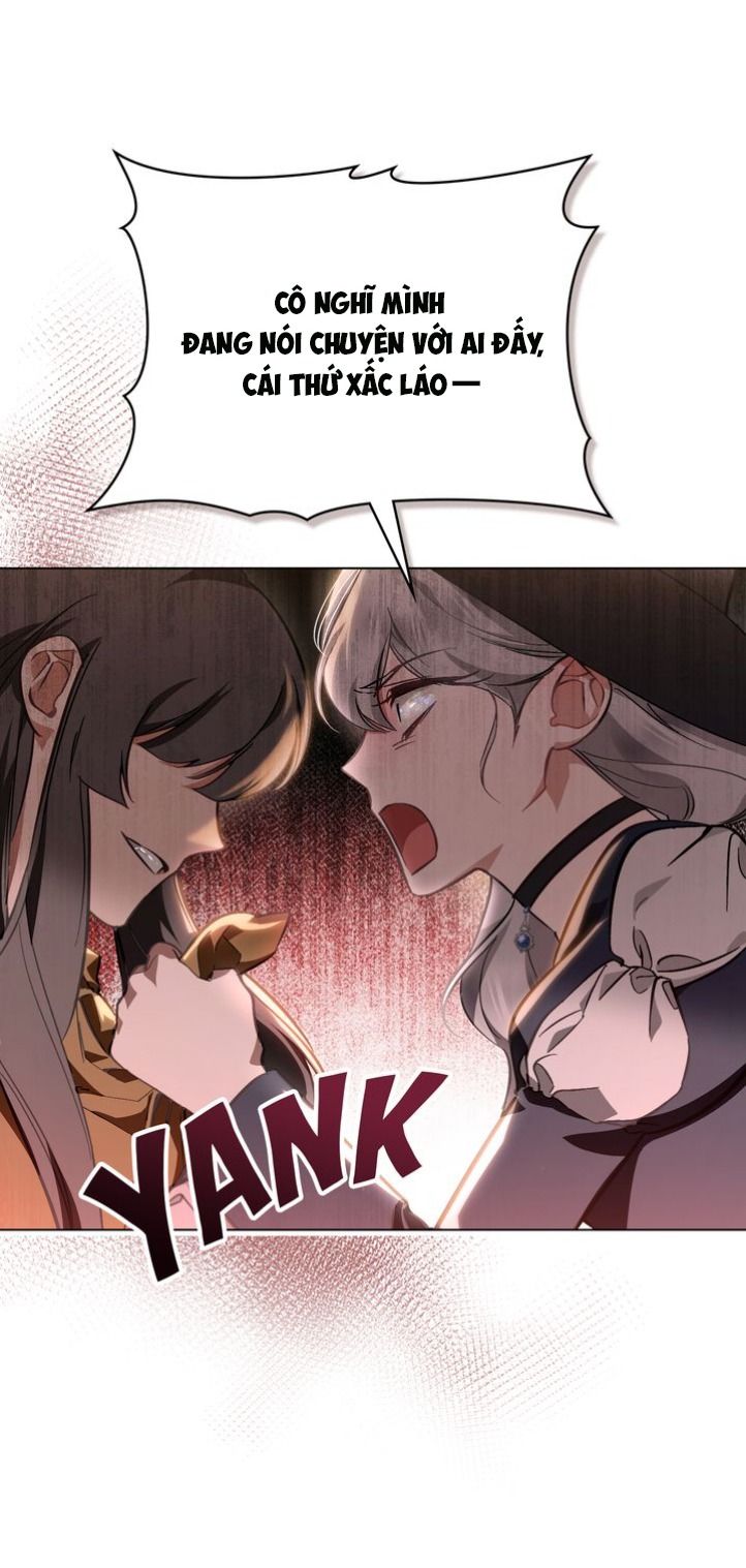 thanh kiếm của evangeline chapter 26 21