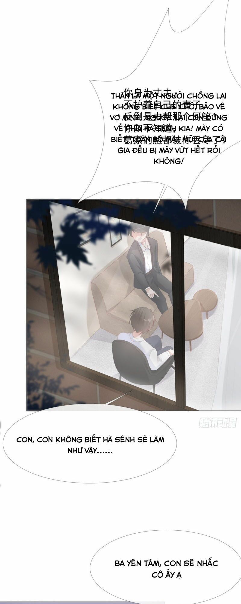 hẹn anh một giấc mộng thơ chapter 9 20