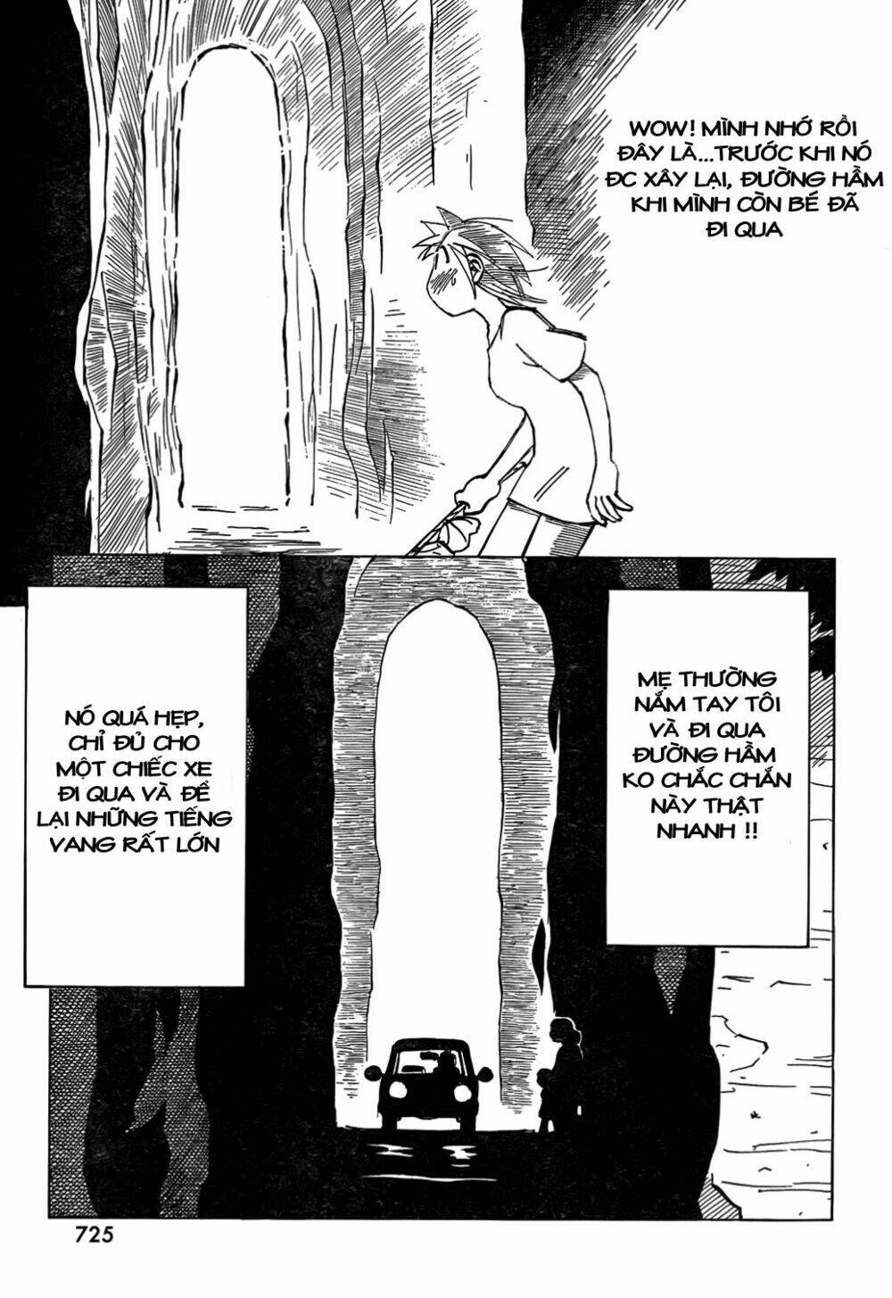 kotonoba drive chapter 8 12