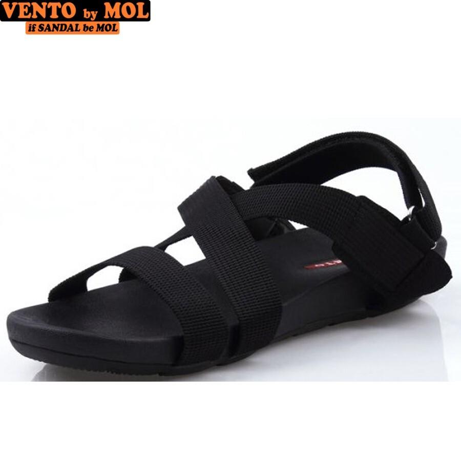 Giày Sandal Nam Quai Ngang Vento NV4905