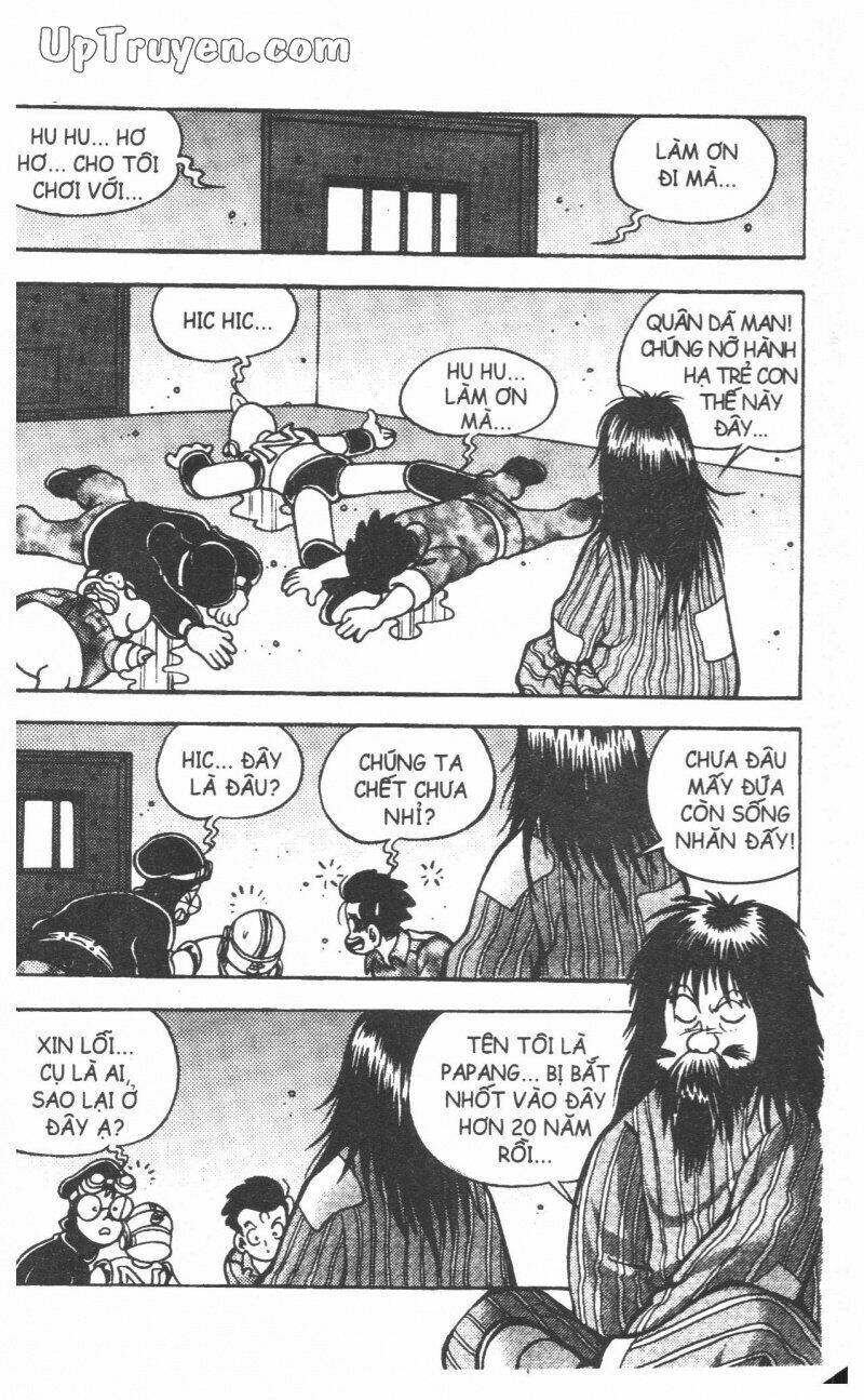 đội quân nhí nhố chapter 21 160