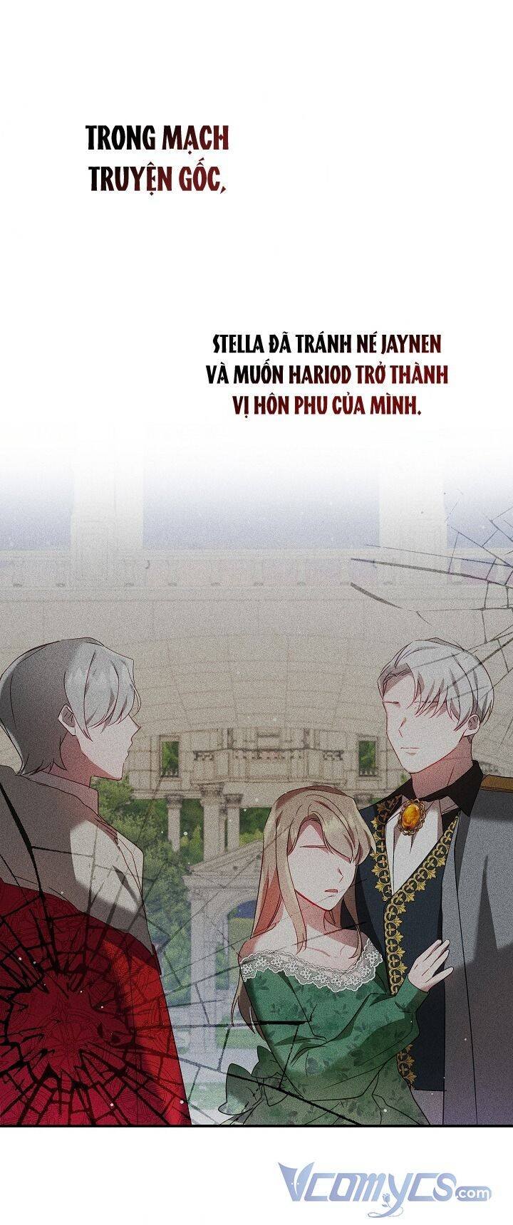 hoàng tử chuyển sinh trở thành người mạnh nhất thế giới nhờ vào sự hiểu biết về bug chapter 32 41