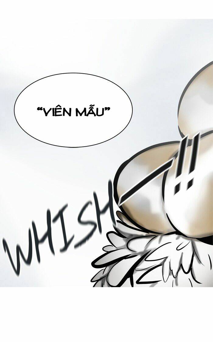 cuộc chiến trong tòa tháp chapter 351 57