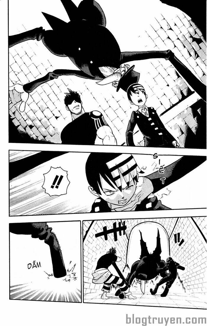 soul eater chapter 52 13