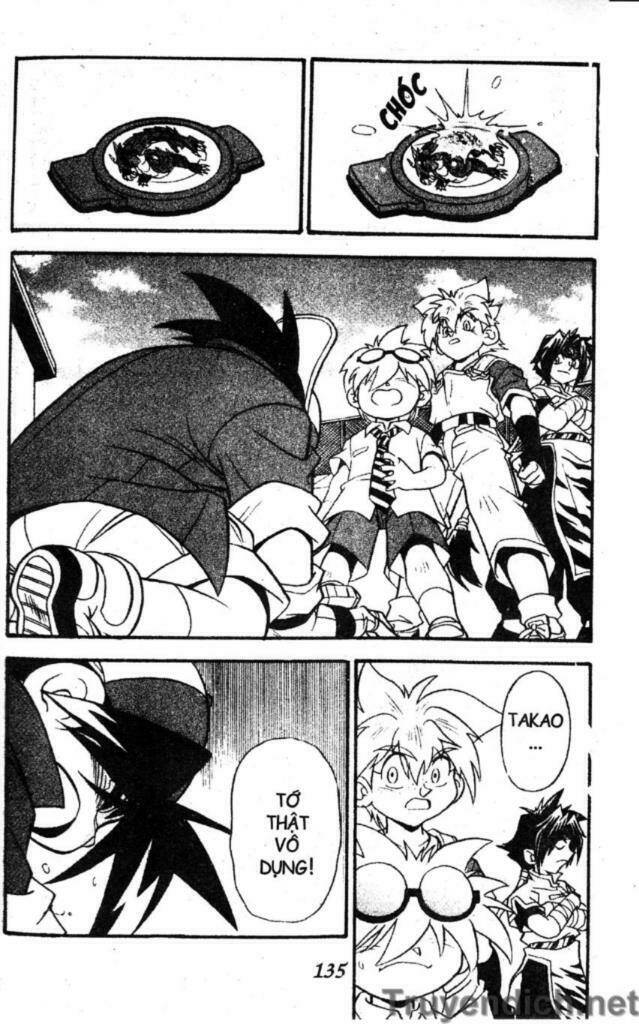 beley - con quay truyền thuyết chapter 4 133