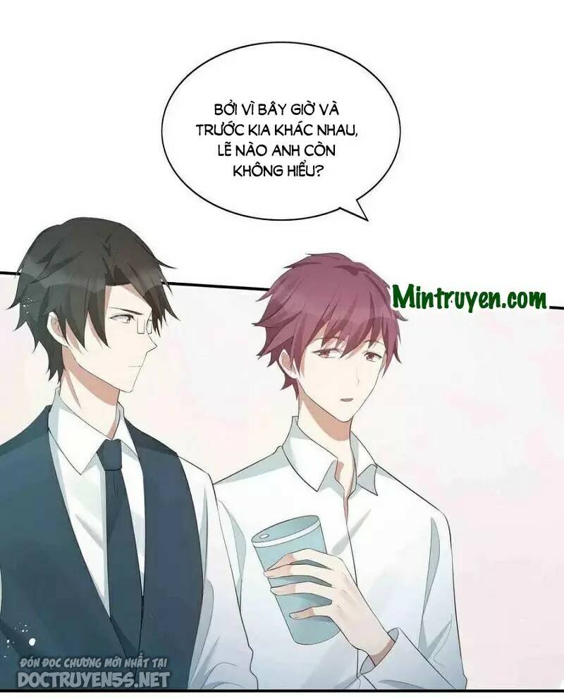 diễn giả làm thật Chapter 124 - Trang 2