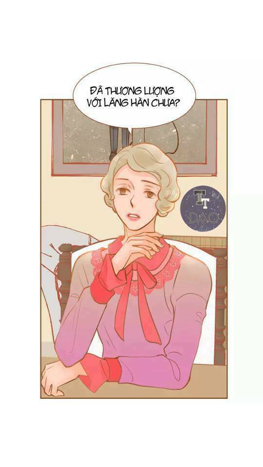 tân lang yếu tòng tiểu dưỡng khởi chapter 12 20