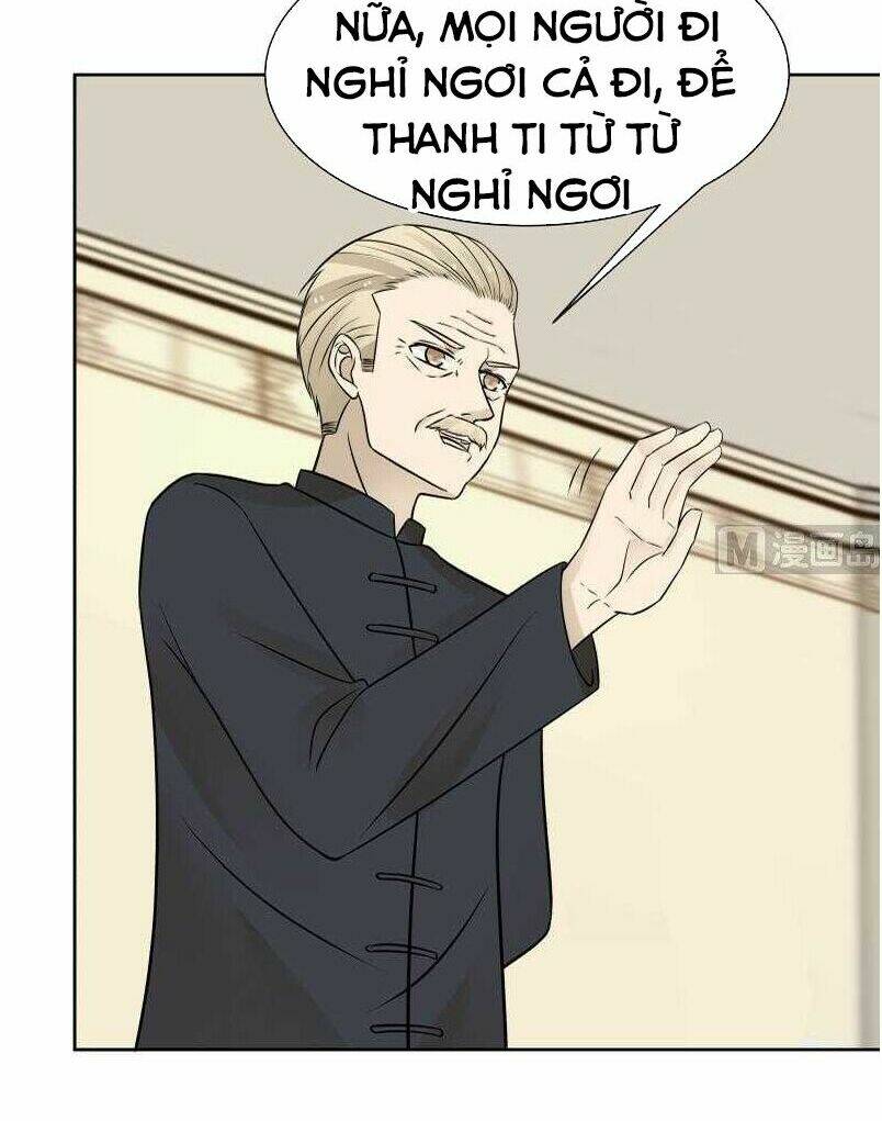 trên người ta có một rồng chapter 57 13