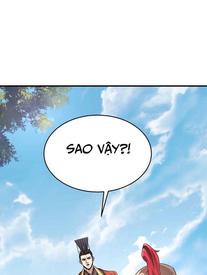 đại tần, ta là con tần thủy hoàng, giết địch thành thần chapter 104 37