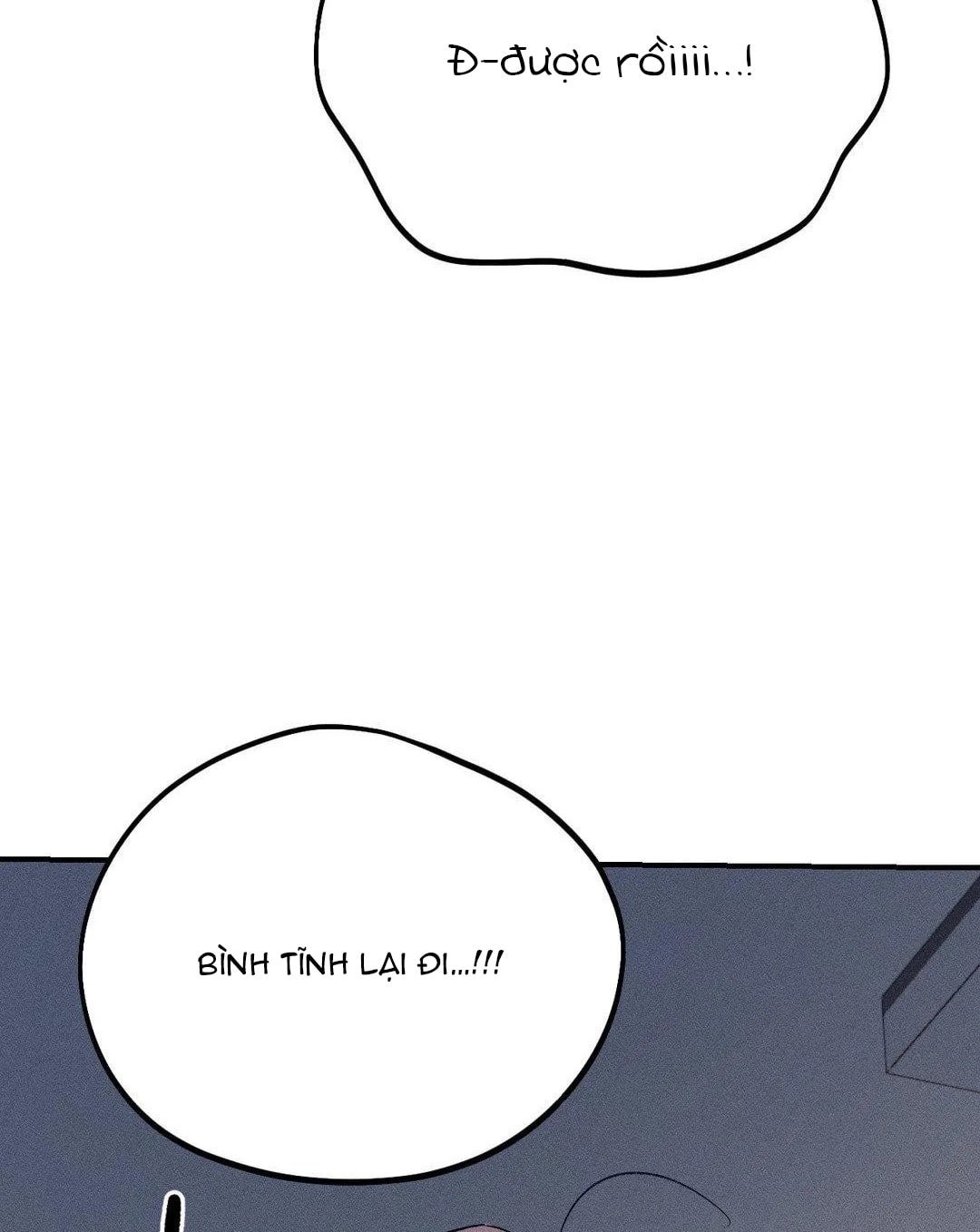 [18+] người đàn ông làm tình với quỷ chapter 4.2 85