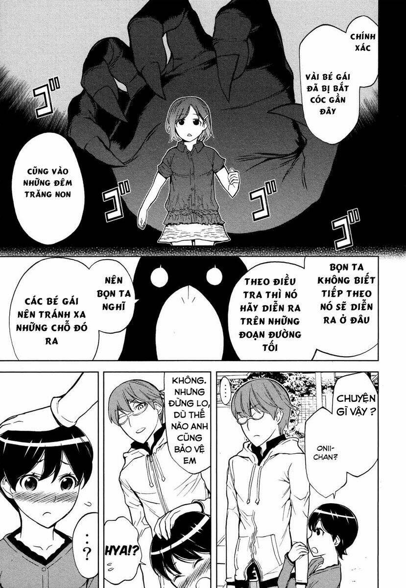 naqua-den (truyền thuyết về nakua) chapter 6 10