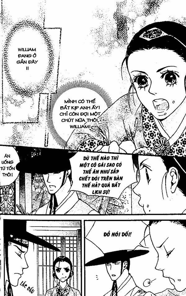 chuyện tình đảo thiên đường chapter 7 96