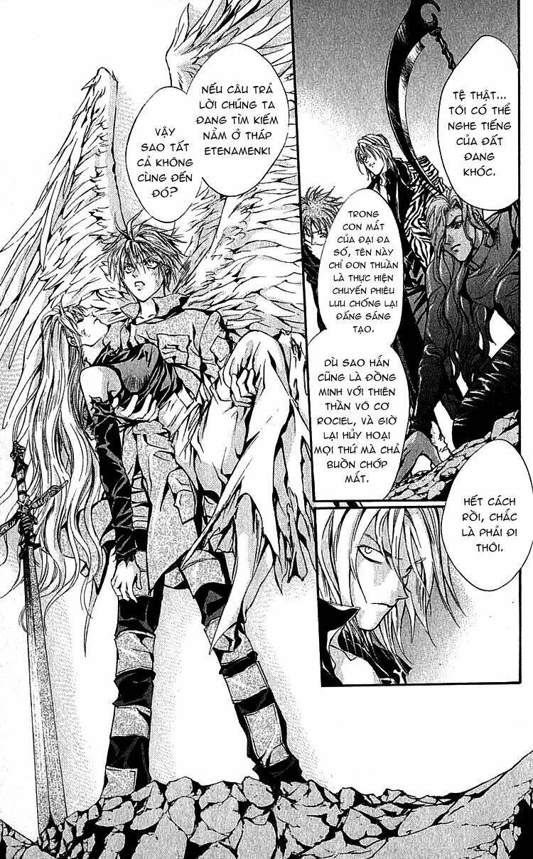 tình yêu loạn luân chapter 103 16