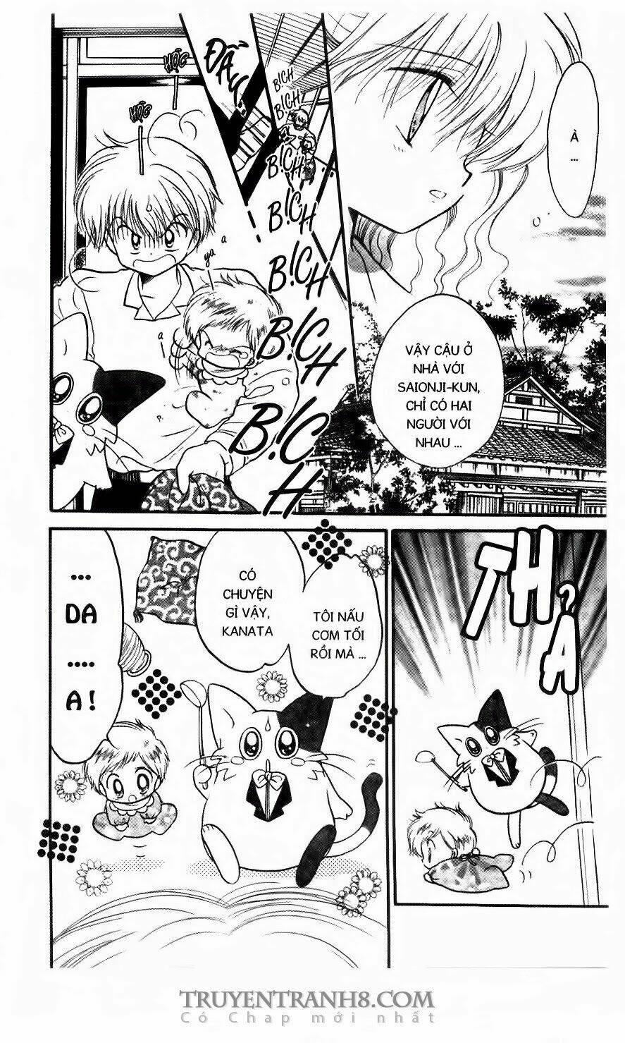 em bé ufo chapter 4 23