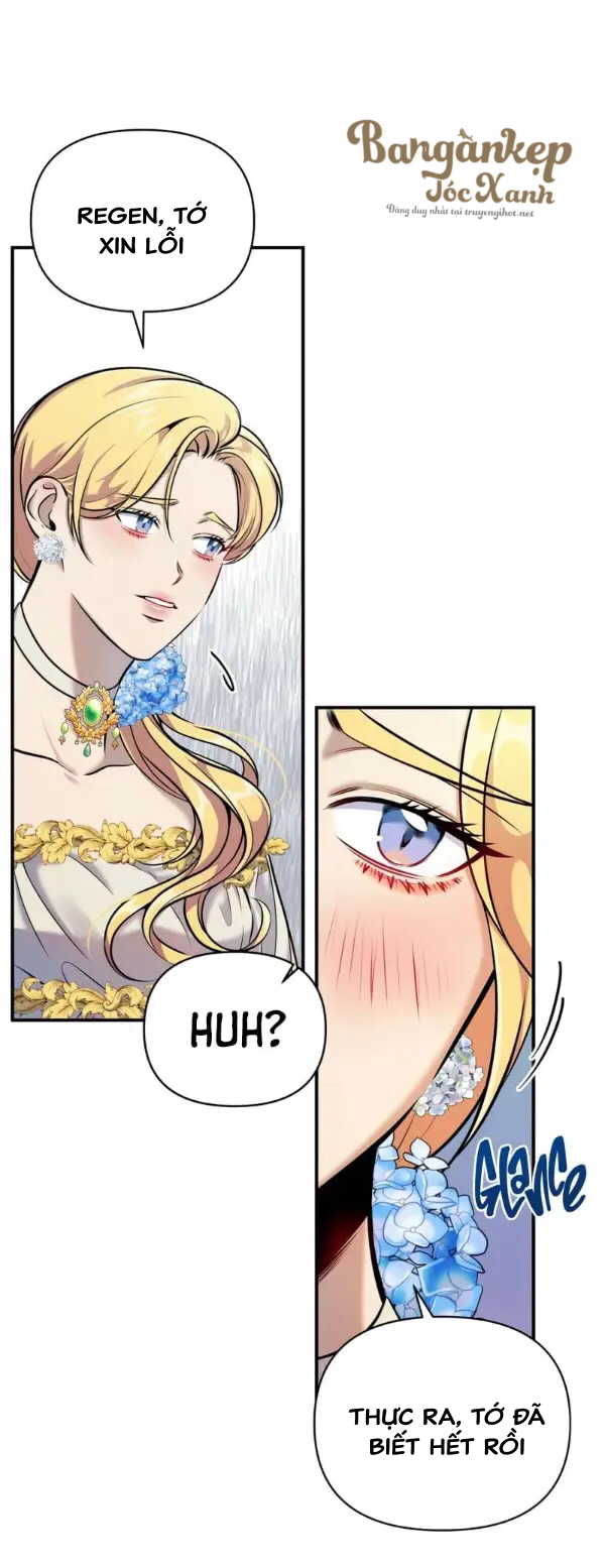 cảm xúc trong những giấc mơ chapter 7.5 38