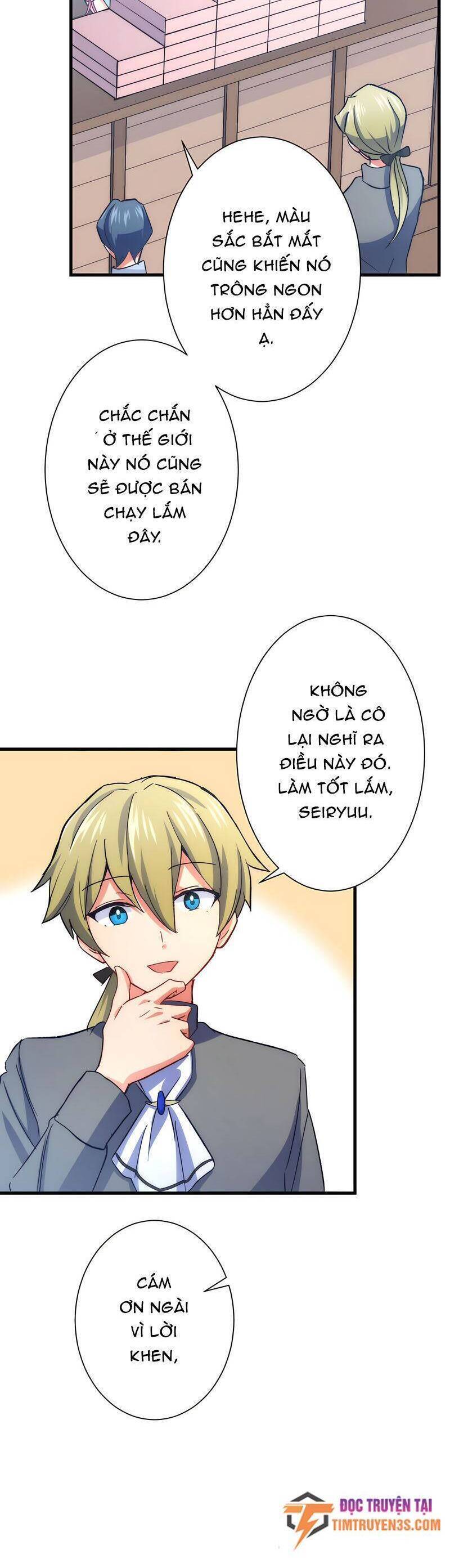 âm dương sư mạnh nhất chuyển sinh chapter 33 9