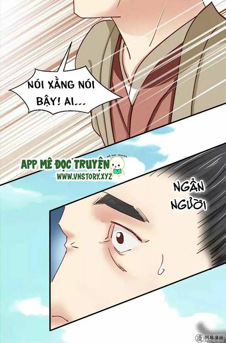 kiều nữ độc phi chapter 50 12