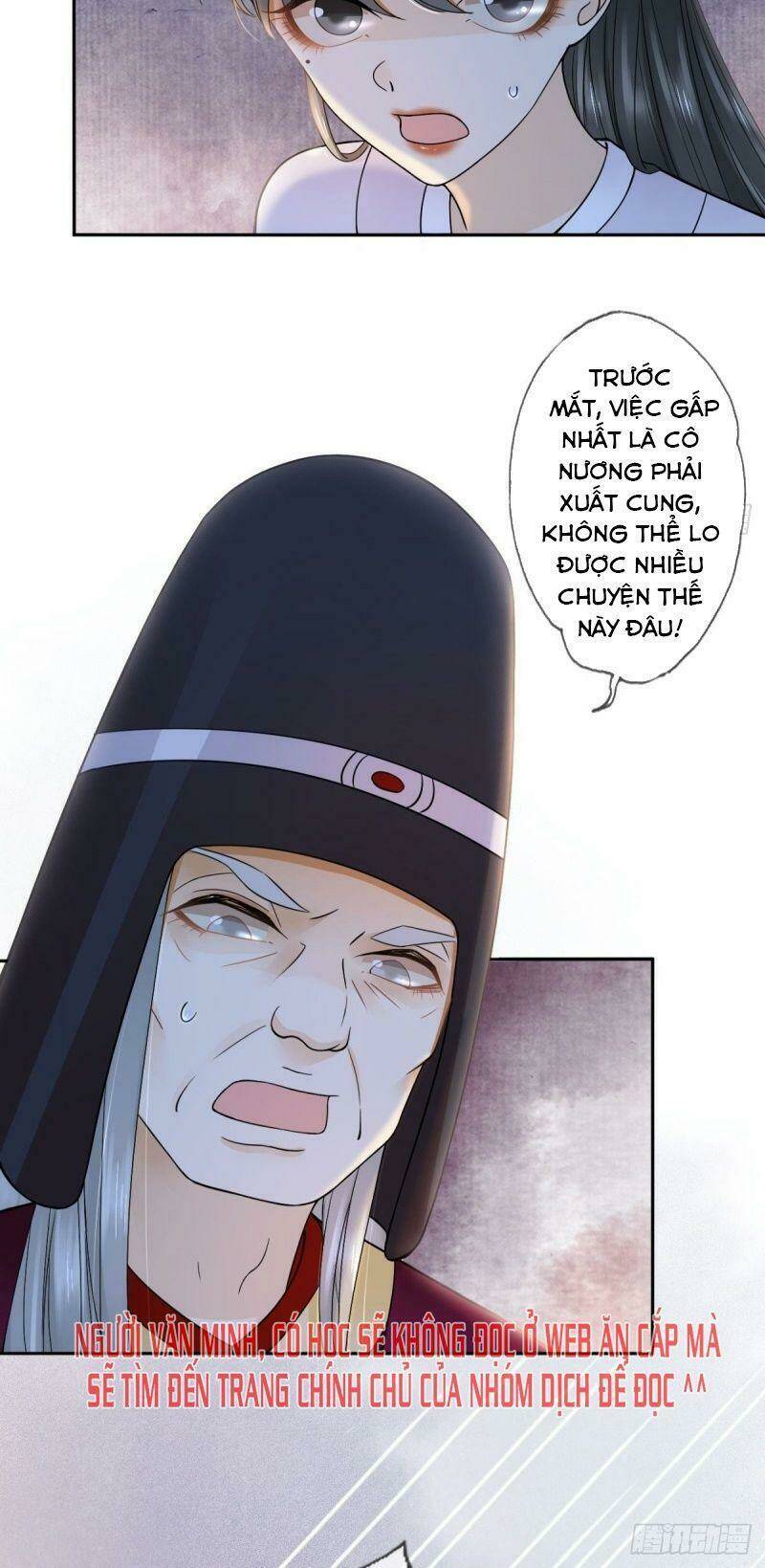 mê hoặc nhân tâm chapter 23 48