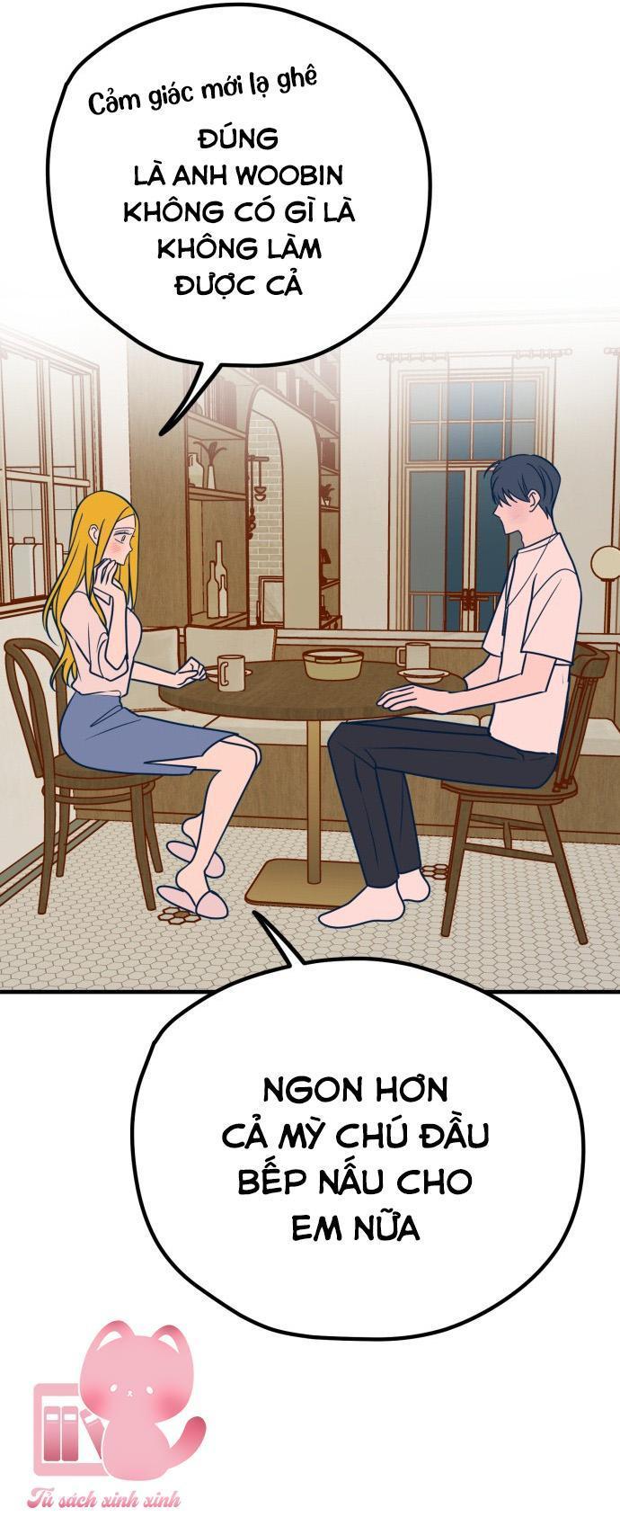 kẻ cắp gặp bà già chapter 28 57