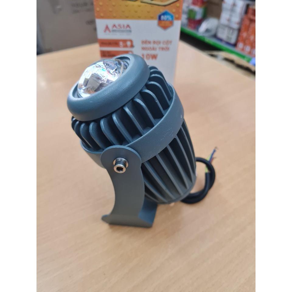 Đèn rọi chuột chiếu xa, rọi cột, rọi cây 10w
